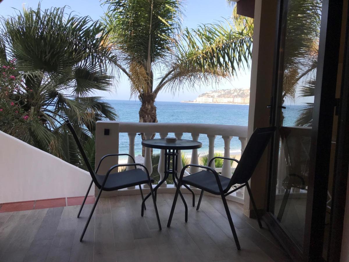 Castillo Del Mar Apartment *