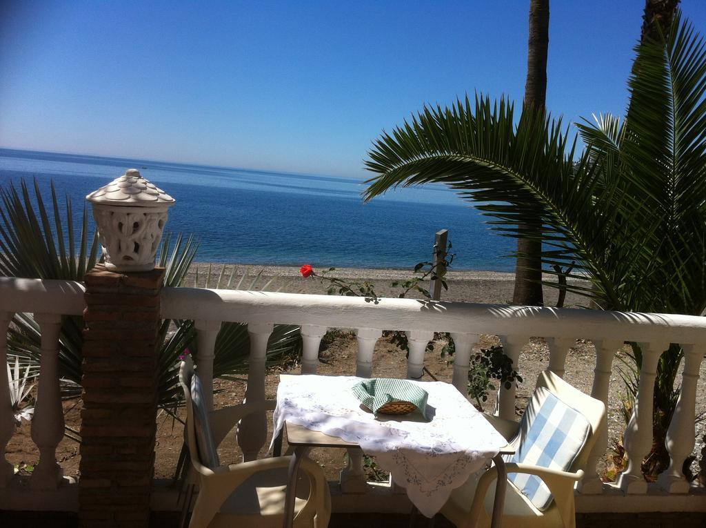 Apartamento Castillo Del Mar *